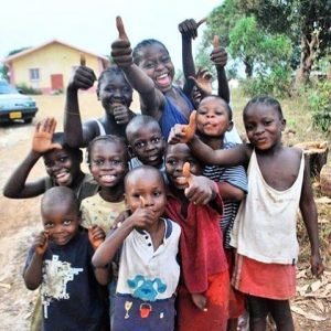 Computer Literacy in Niassa, Mozambique – Commitment Award